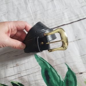 Fashion Belt